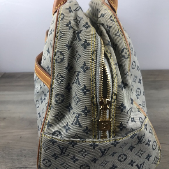 Louis Vuitton big speedy bag - Picture 7 of 7